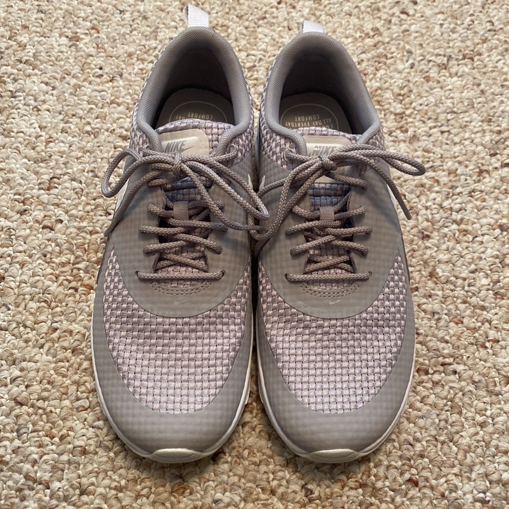 Women’s Nike Air Max Thea Sneakers